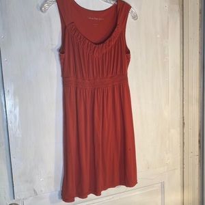 Calvin Klein Jeans XS- S Cotton Soft Summer Dress - exc Cond